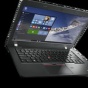 На украинский рынок выпустили ноутбуки Lenovo ThinkPad E460 и Е560