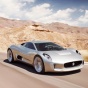 Модельный ряд Jaguar получит технологии его гибридного суперкара