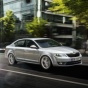 Skoda Octavia получила новый мотор в Украине