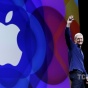 Apple похизувалася рекордним прибутком