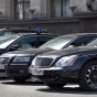В России чиновникам запретили покупать импортные автомобили