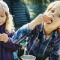 ТОП-5 пищевых привычек, которые стоит сохранить с детства