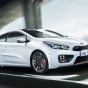 Kia планирует расширять линейку GT