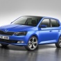 Skoda представила новую Fabia