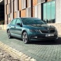 В Украине стартовал прием заказов на обновленную Skoda Octavia