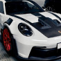 В Україні продали найдорожчий спорткар Porsche за 300 000 $
