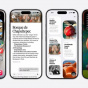 Siri вже не та: Apple представила помічника нового покоління