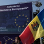 ЄС додатково профінансує Молдову на мільйони євро