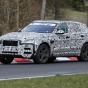 Jaguar вывел свой первый кроссовер на завершающие испытания (фото)