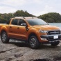 Ford везет в Европу пикап Ranger