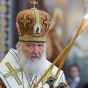 Канада ввела санкции против патриарха Кирилла