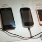 MWC 2014: Mozilla показала семь телефонов на Firefox OS