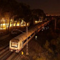 В Испании столкнулись поезд и локомотив - 30 пострадавших