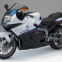 BMW Motorrad выпустила спецверсию мотоцикла K1300S
