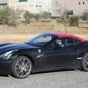 Новую Ferrari California покажут 12 февраля