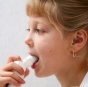 Детям с астмой поможет диета