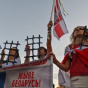 Правозахисники розповіли, як у Білорусі карають за підтримку України