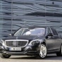 Mercedes могут начать собирать в Москве или Татарстане