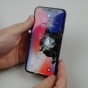 iPhone X провалил тест на прочность