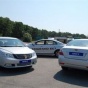 В Украине будут собирать китайские автомобили Geely