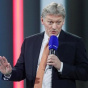 Кремль назвав фейком інформацію про постачання дронів з Ірану