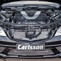 Почти летающий Mercedes S-Class от ателье «Carlsson»