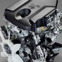 Toyota раскрыла технические подробности о новых дизельных моторах (видео)
