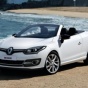 В Европе стартовали продажи обновленного кабриолета Renault Megane