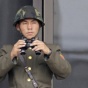 КНДР разместила две ракеты на мобильных пусковых установках