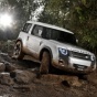 Новый Land Rover Defender лишится рамы