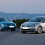 Новый Volkswagen Golf получил уникальную рамку радиатора