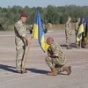 В сети появилось новое видео подготовки к военному параду 24 августа
