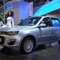 Lada Kalina получила новый дизайн и коробку «автомат»