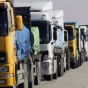 Украинский экспорт в РФ: минус 31%
