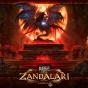 З Blizzard пішов старший креативний директор, який створив World of Warcraft і Diablo