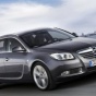 Немцы выпустят полноприводный универсал Opel Insignia