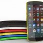 Nexus 6 з новітньою Android L і вигнутим екраном вийде наприкінці осені