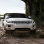 Range Rover Evoque получит 9-ступенчатую трансмиссию