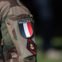 У Франції ажіотаж на службу в армії