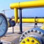 Украина остановила закачку газа в хранилища