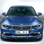 Новая "трешка" BMW Alpina станет 415-сильной