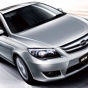 Автомобили BYD обзавелись в Украине официальным ГБО