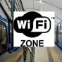 Киевские власти обещают Wi-Fi в метро только через год