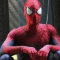 Еще один костюмированный герой появится в сиквеле "Нового Человека-паука"