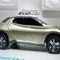 Обновленный пикап Mitsubishi L200 появился в России