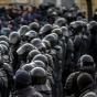 У Кишиневі затримали 54 учасників проросійських протестів