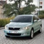 Виктор Янукович пересаживает администрацию с Mercedes-Benz на Skoda