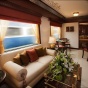 Maharaja Express: самый роскошный поезд в мире (ФОТО)