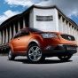 SsangYong Korando получил доступ в интернет