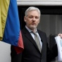 Эквадор отключил Ассанжу интернет